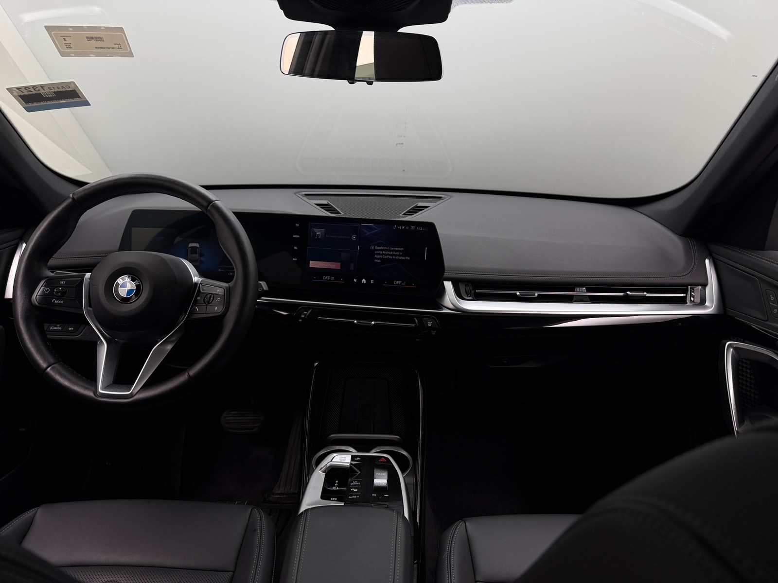 Thumbnail: 2026 BMW X1 - 2