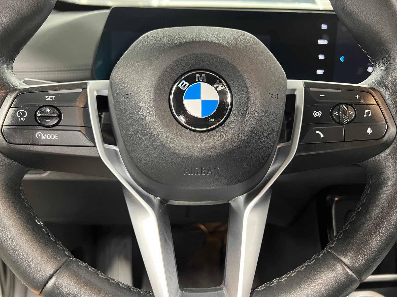 Thumbnail: 2026 BMW X1 - 4