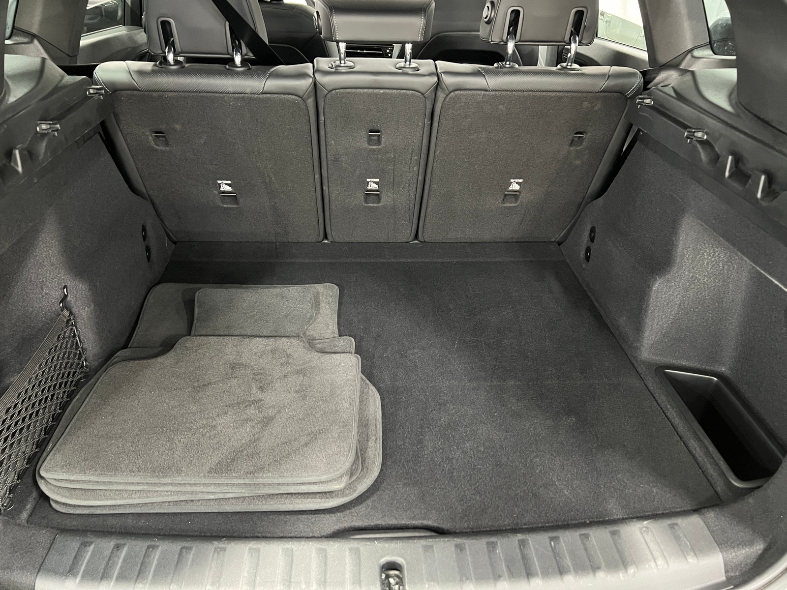 Thumbnail: 2026 BMW X1 - 6