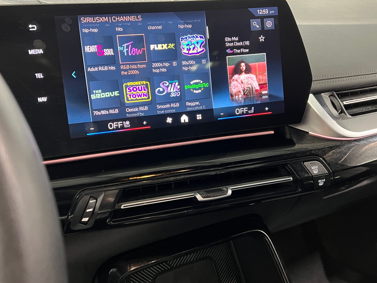 Thumbnail: 2026 BMW X1 - 3