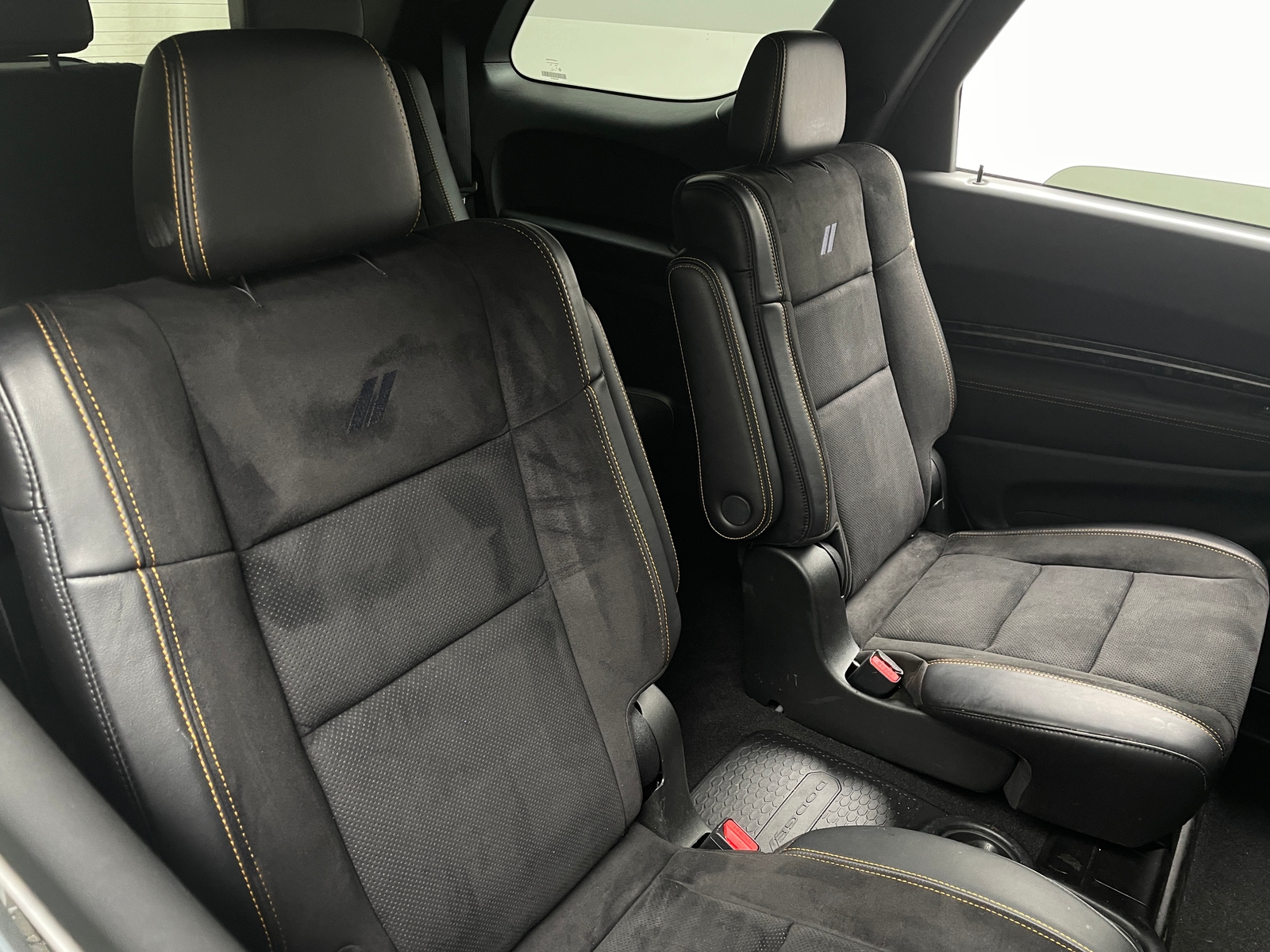 Thumbnail: 2023 Dodge Durango - 5