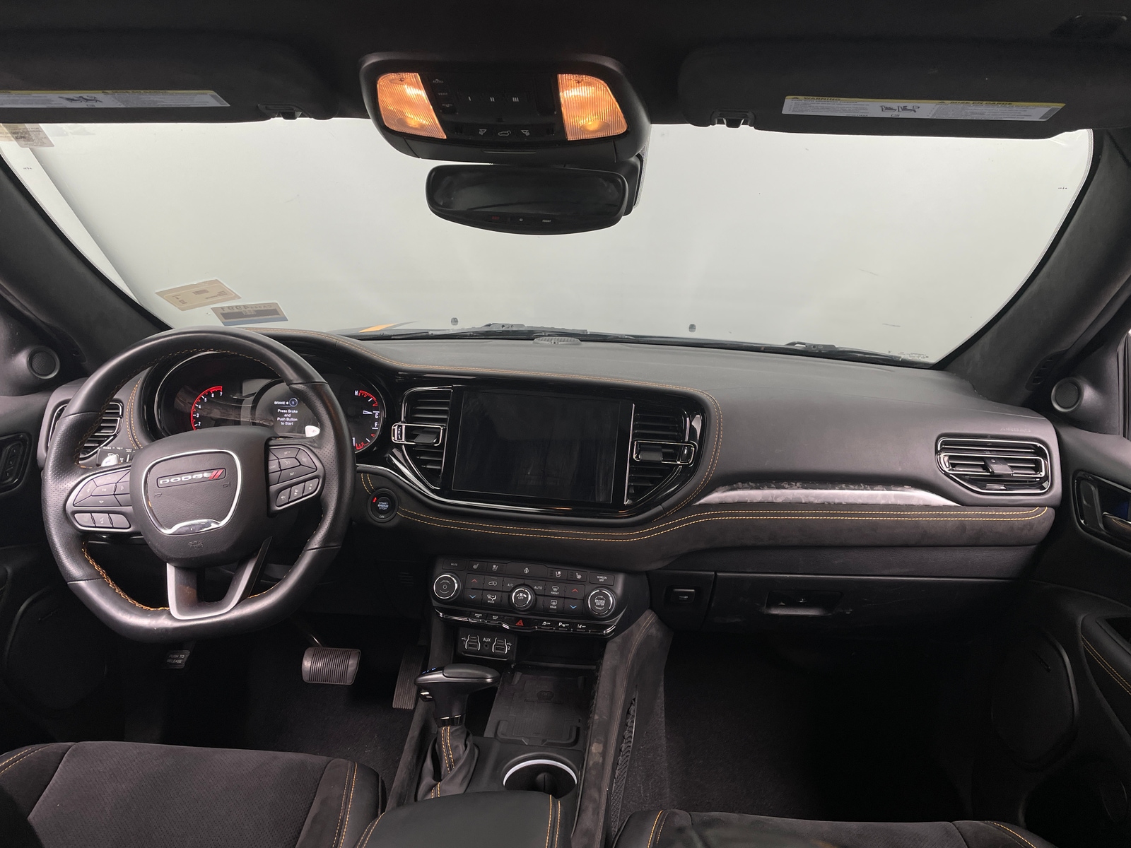 Thumbnail: 2023 Dodge Durango - 2