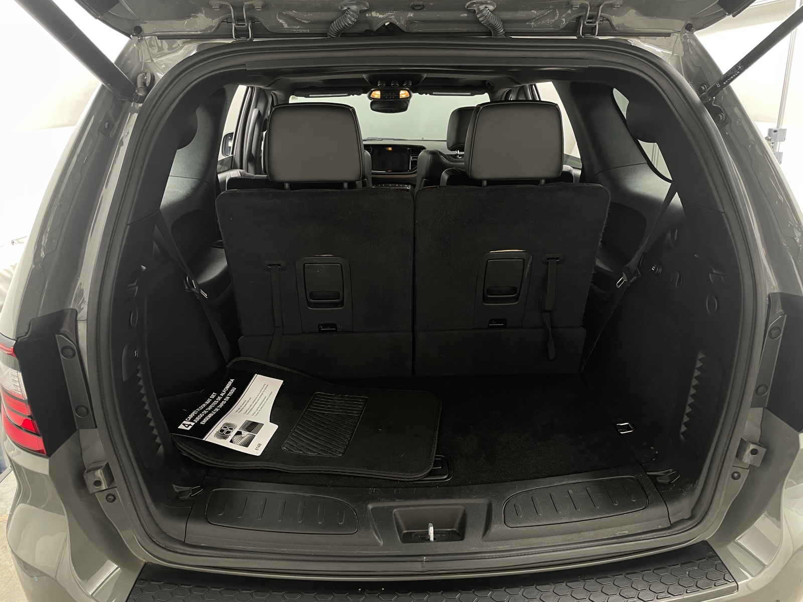 Thumbnail: 2023 Dodge Durango - 6