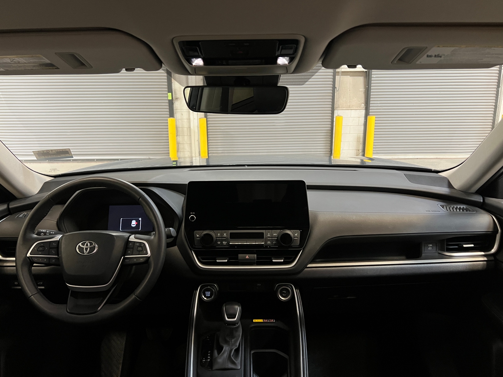 Thumbnail: 2025 Toyota Grand Highlander - 3