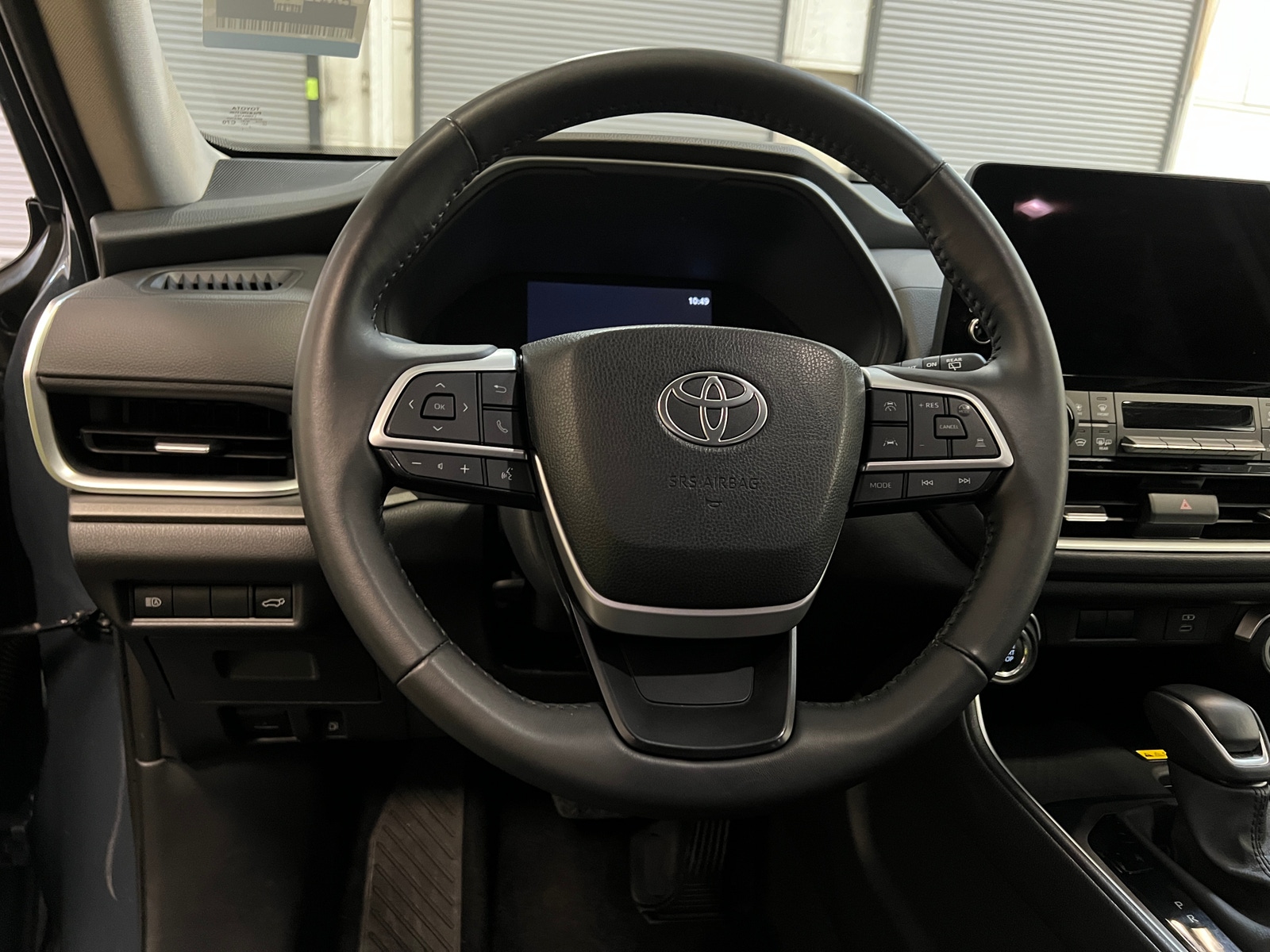 Thumbnail: 2025 Toyota Grand Highlander - 5