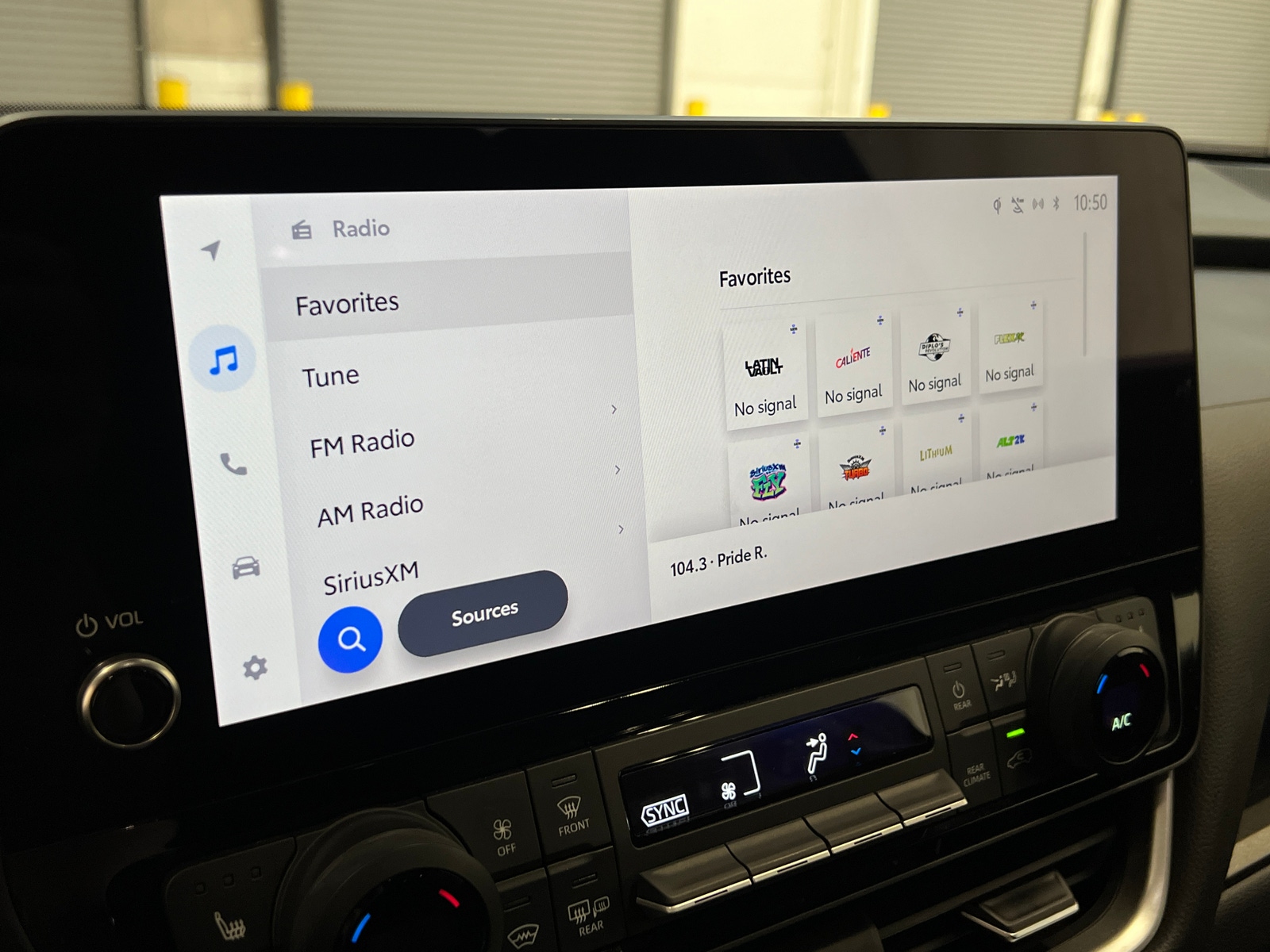 Thumbnail: 2025 Toyota Grand Highlander - 4