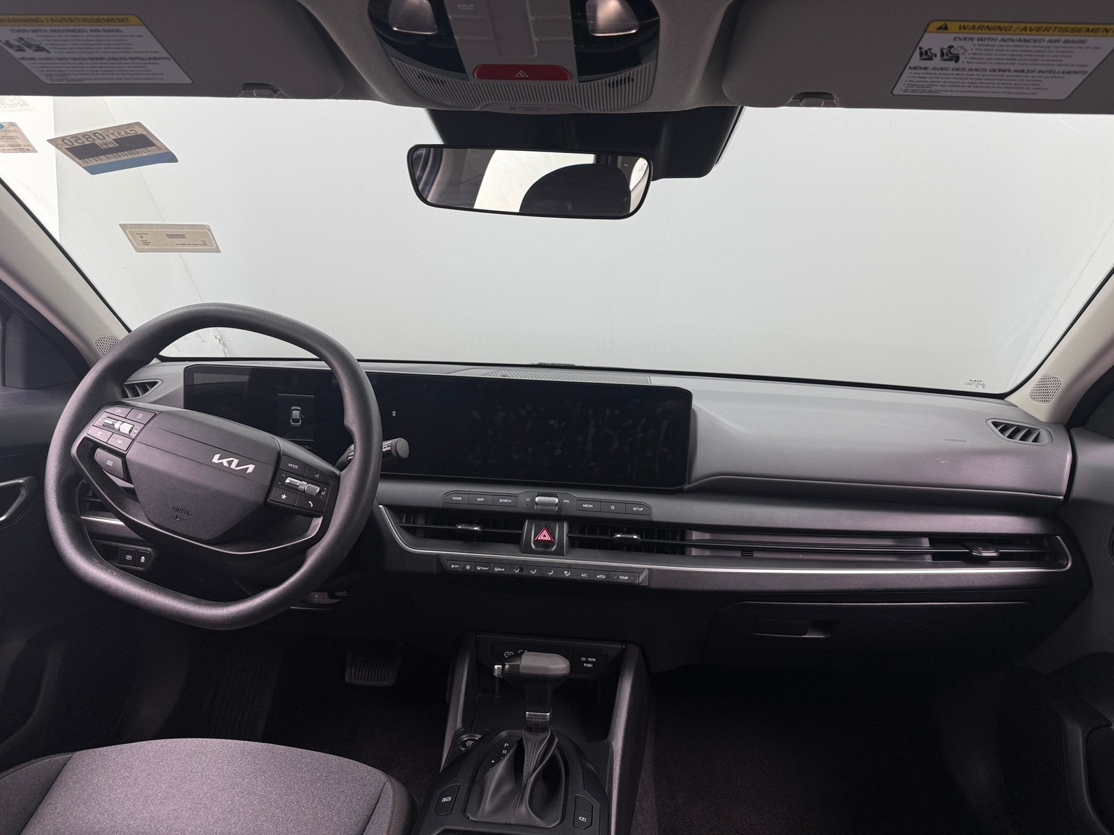 Thumbnail: 2025 Kia K4 - 3