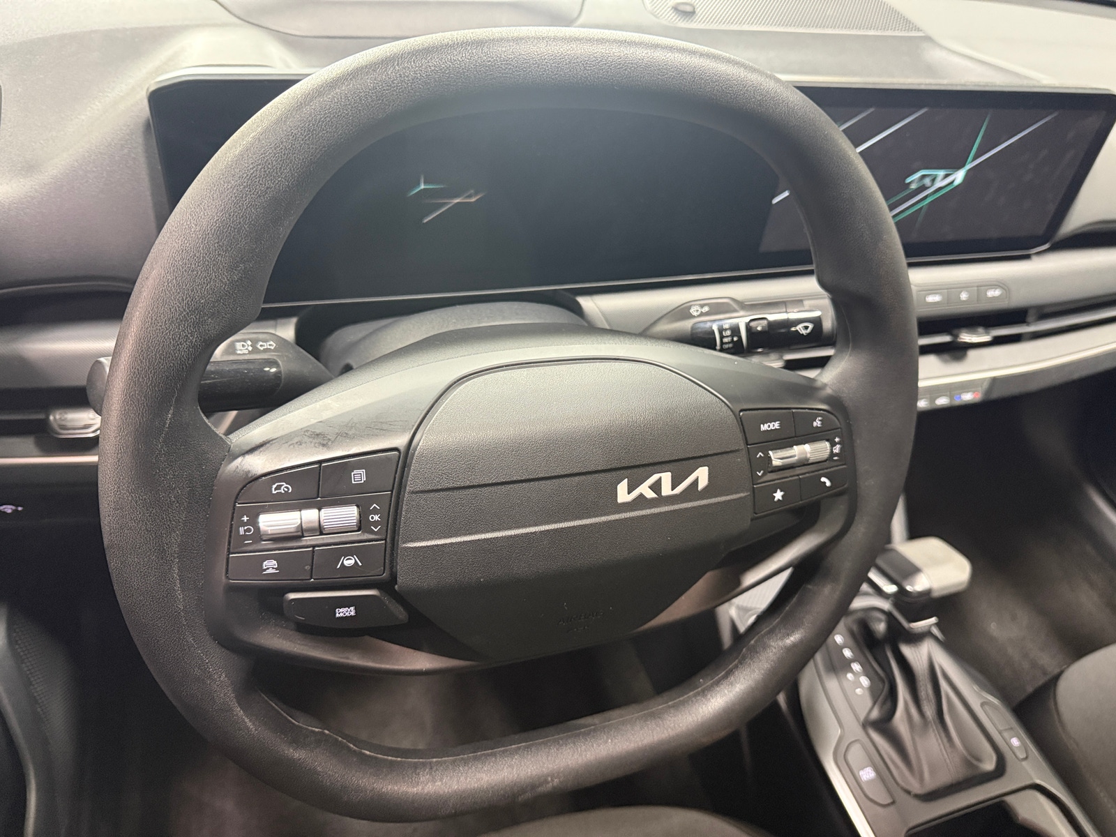 Thumbnail: 2025 Kia K4 - 5