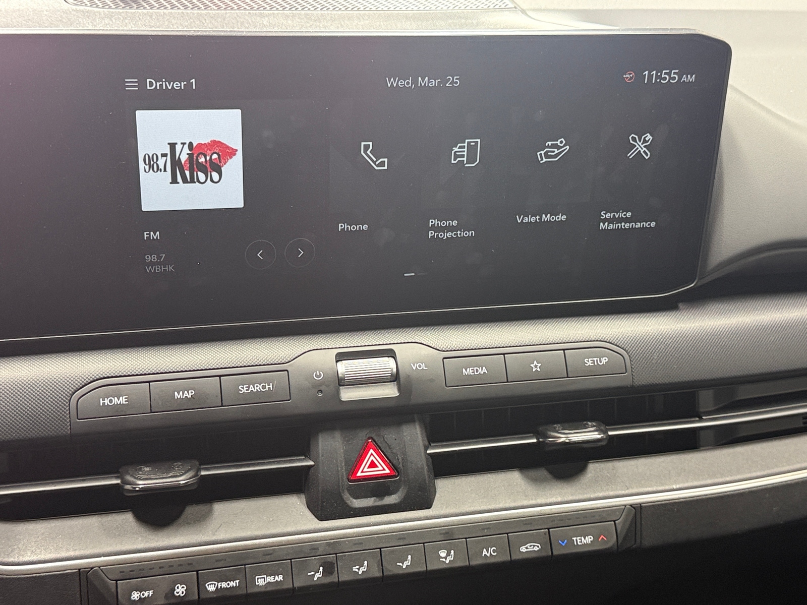 Thumbnail: 2025 Kia K4 - 4