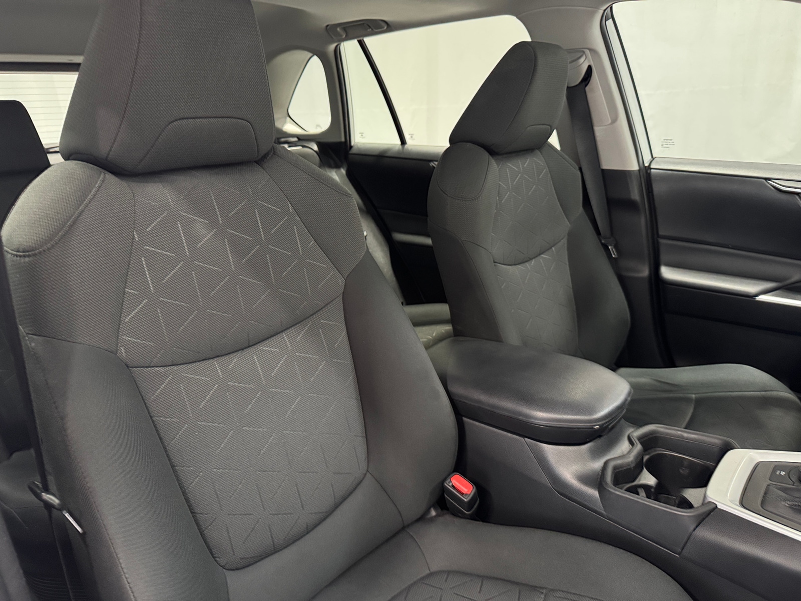 Thumbnail: 2021 Toyota RAV4 - 2