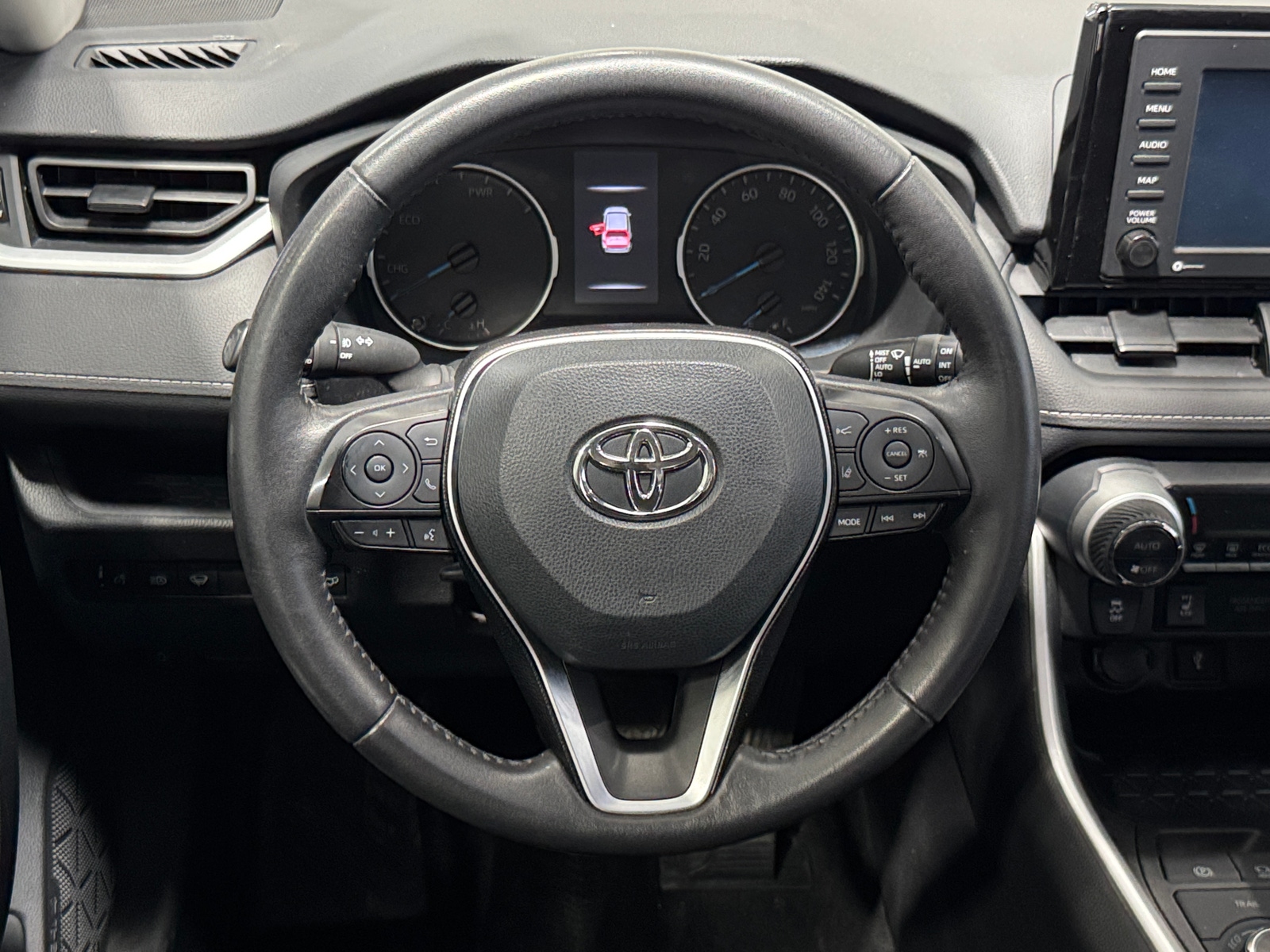 Thumbnail: 2021 Toyota RAV4 - 5