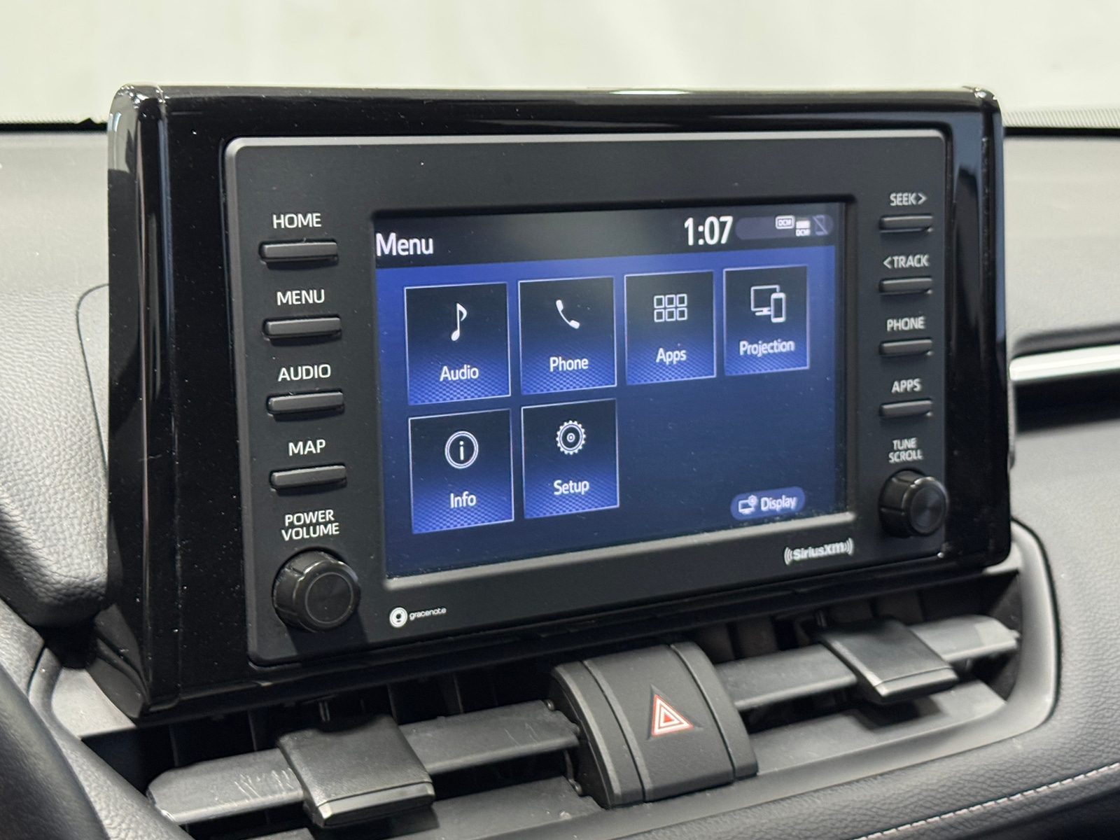 Thumbnail: 2021 Toyota RAV4 - 4