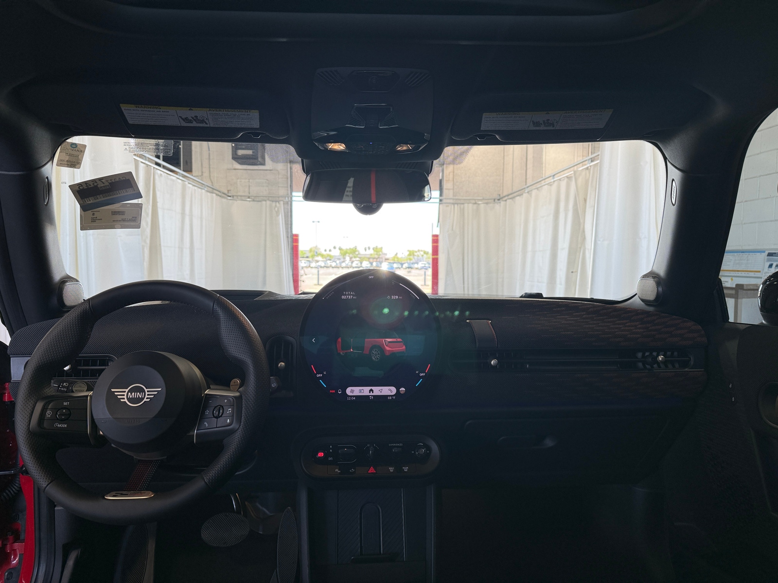 Thumbnail: 2026 MINI Cooper Hardtop - 3