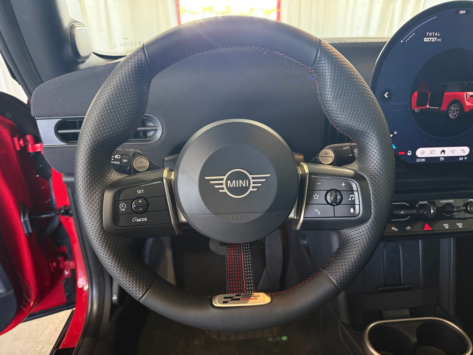 Thumbnail: 2026 MINI Cooper Hardtop - 5