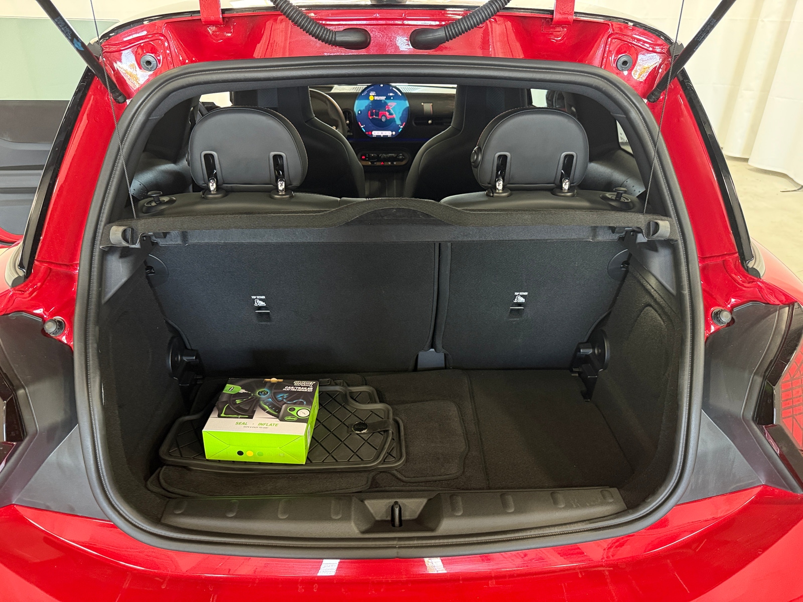 Thumbnail: 2026 MINI Cooper Hardtop - 7