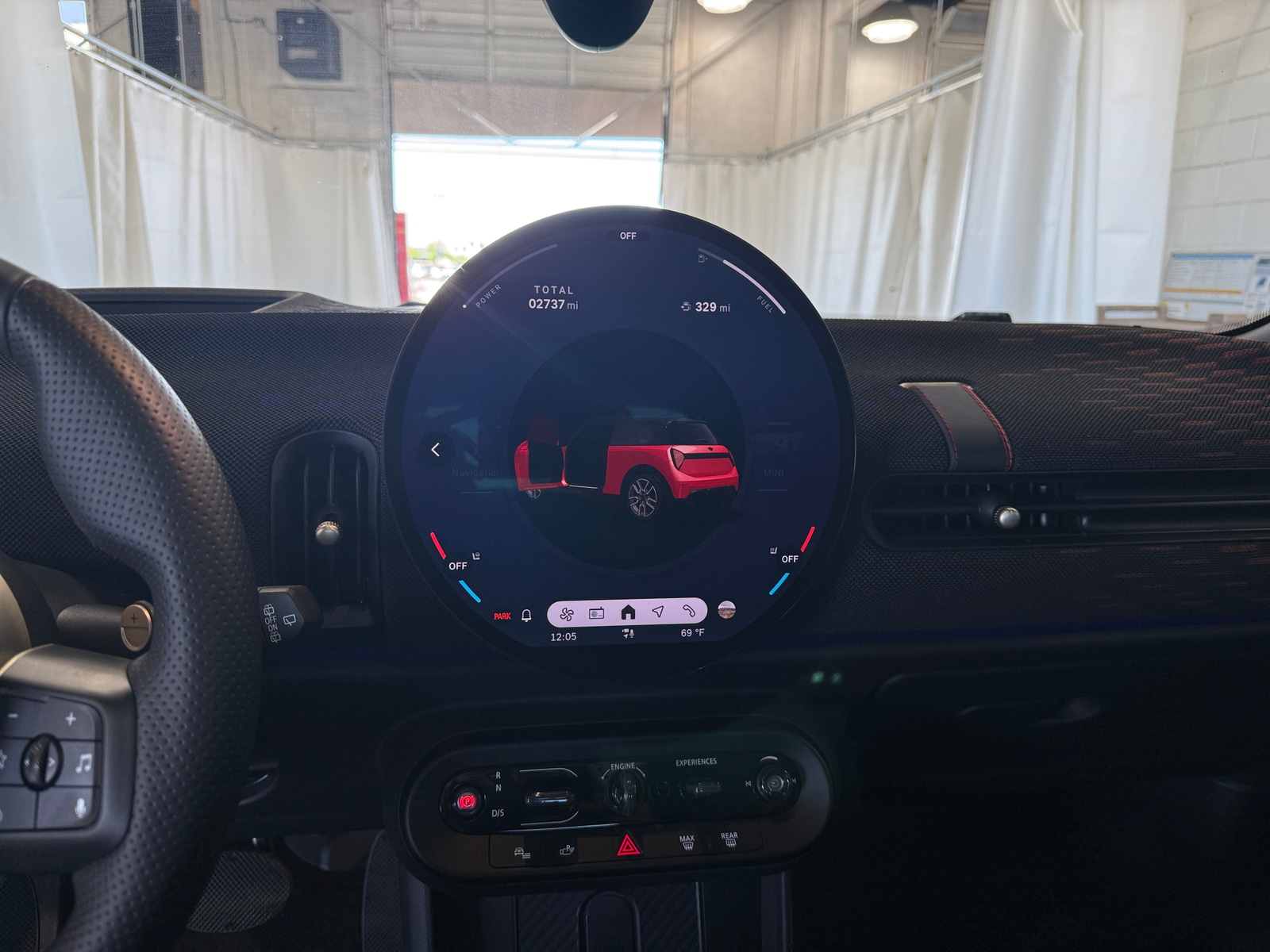 Thumbnail: 2026 MINI Cooper Hardtop - 4