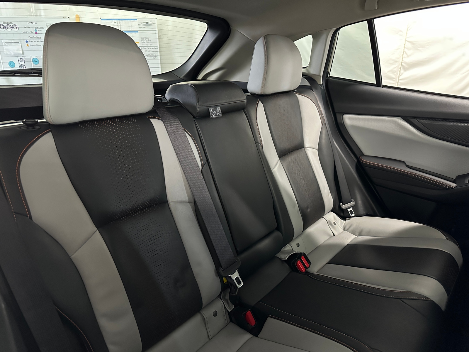 Thumbnail: 2021 Subaru Crosstrek - 5