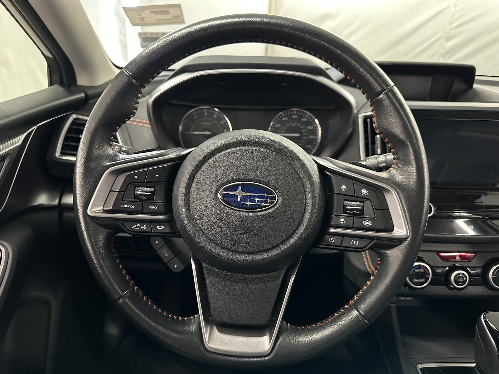 Thumbnail: 2021 Subaru Crosstrek - 4