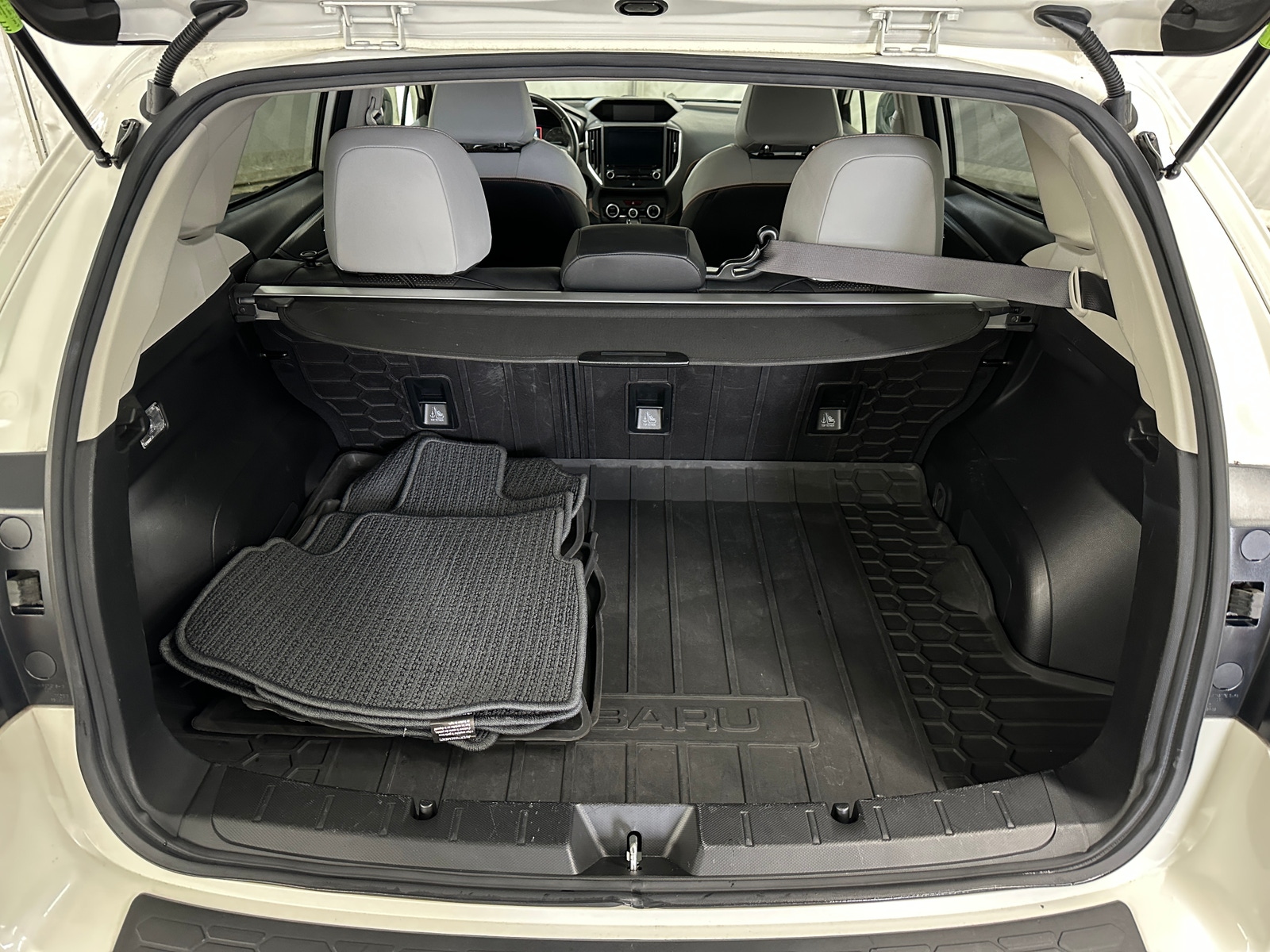 Thumbnail: 2021 Subaru Crosstrek - 6