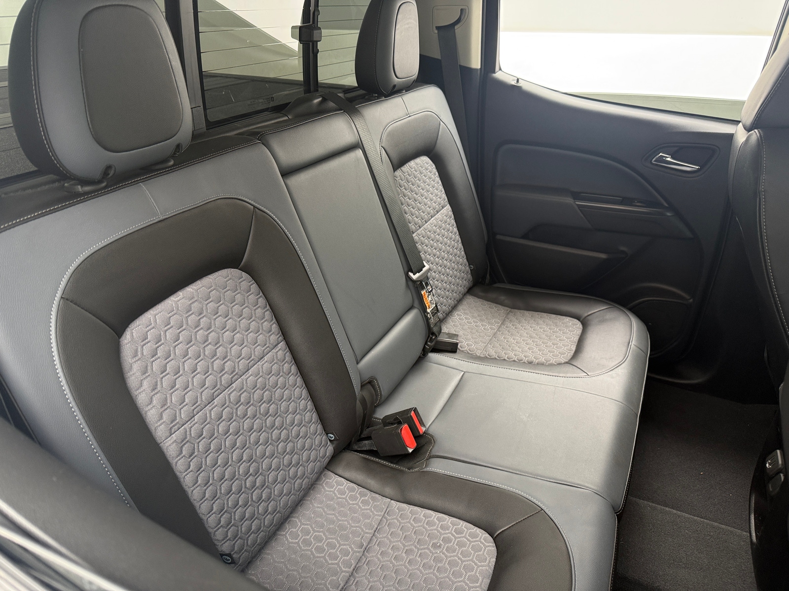 Thumbnail: 2019 Chevrolet Colorado - 5