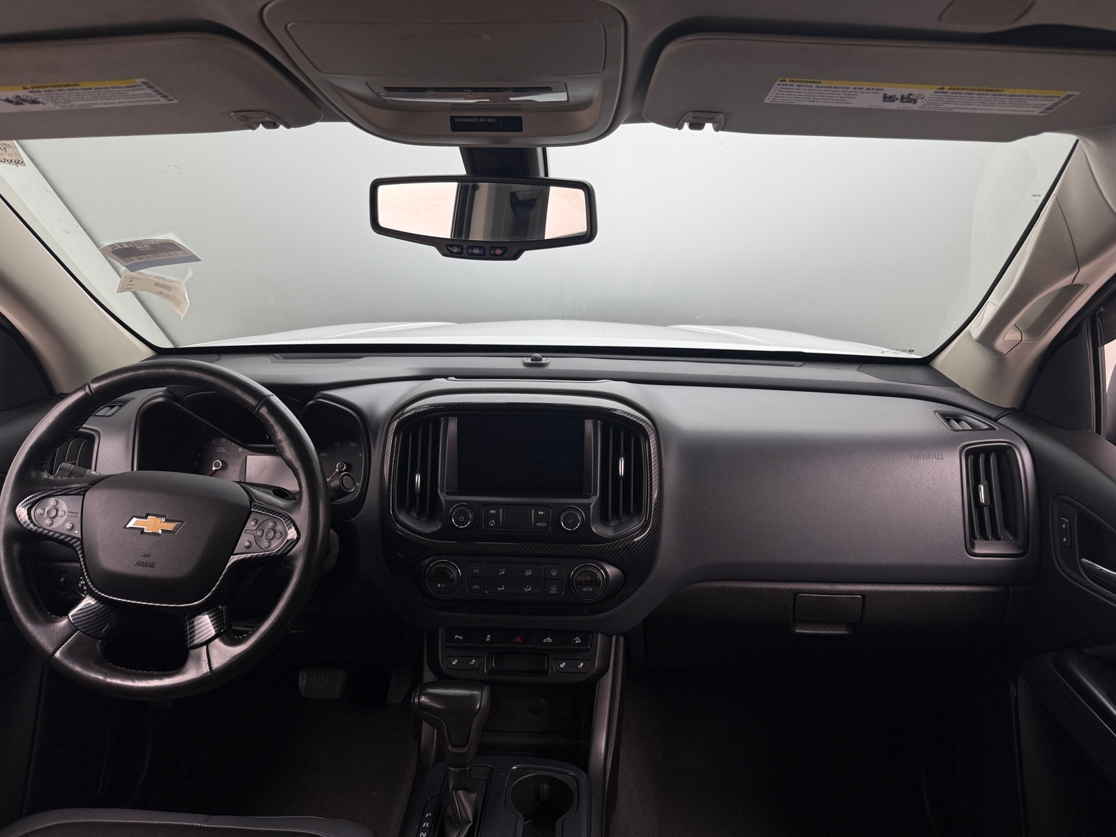 Thumbnail: 2019 Chevrolet Colorado - 2