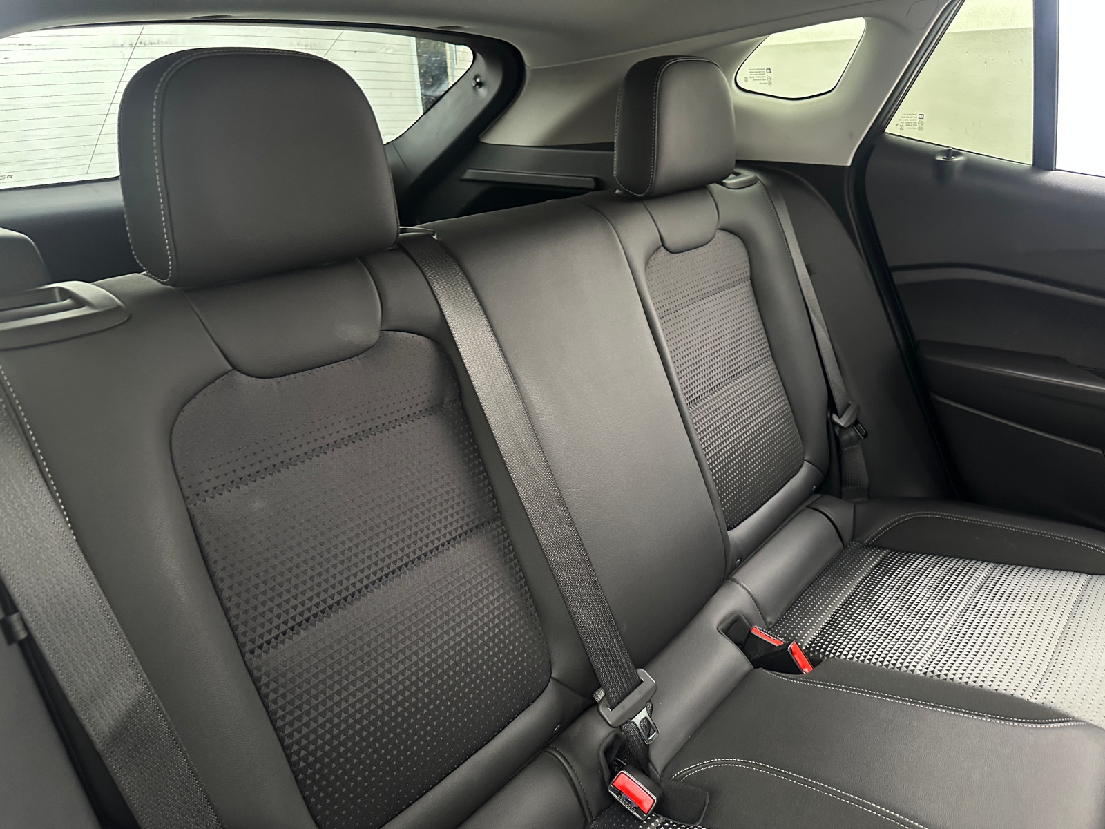 Thumbnail: 2025 Chevrolet Trax - 6