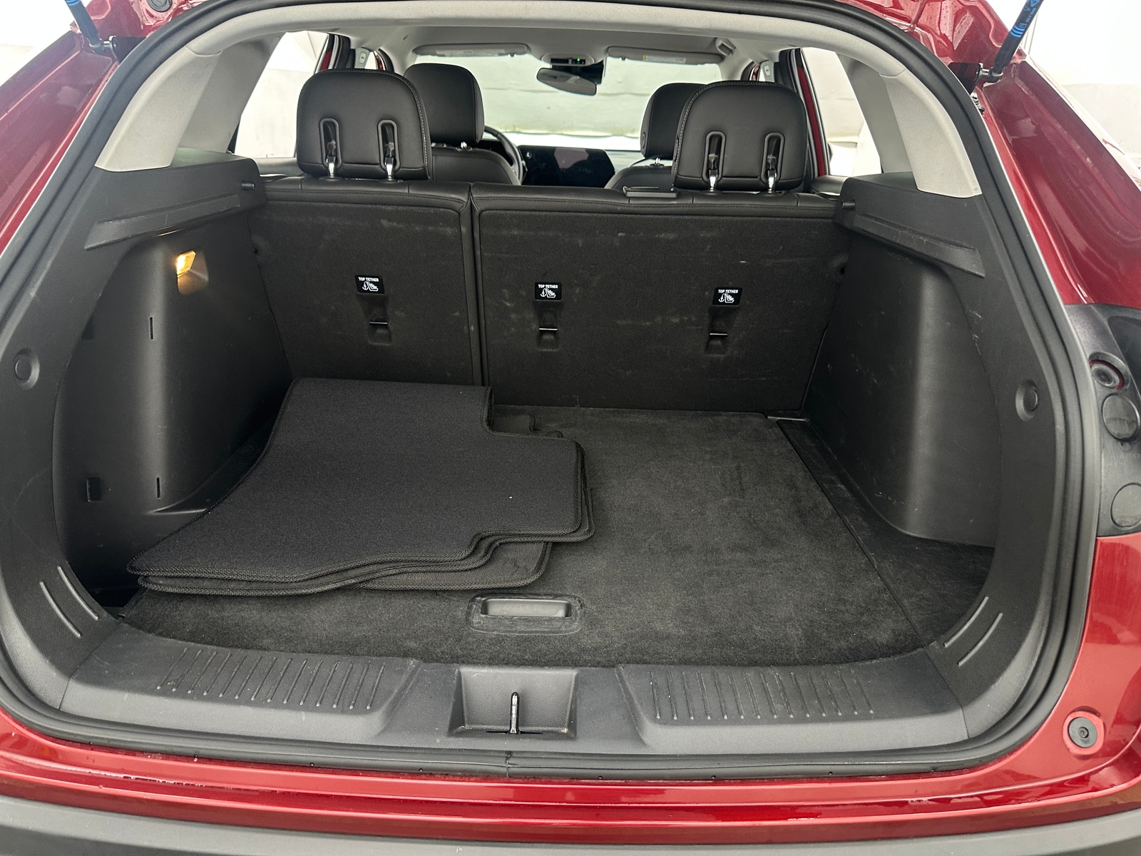 Thumbnail: 2025 Chevrolet Trax - 7