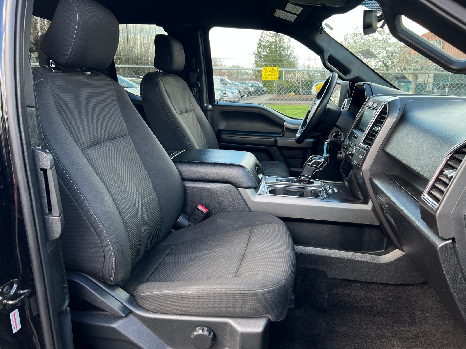 Thumbnail: 2016 Ford Econoline - 2