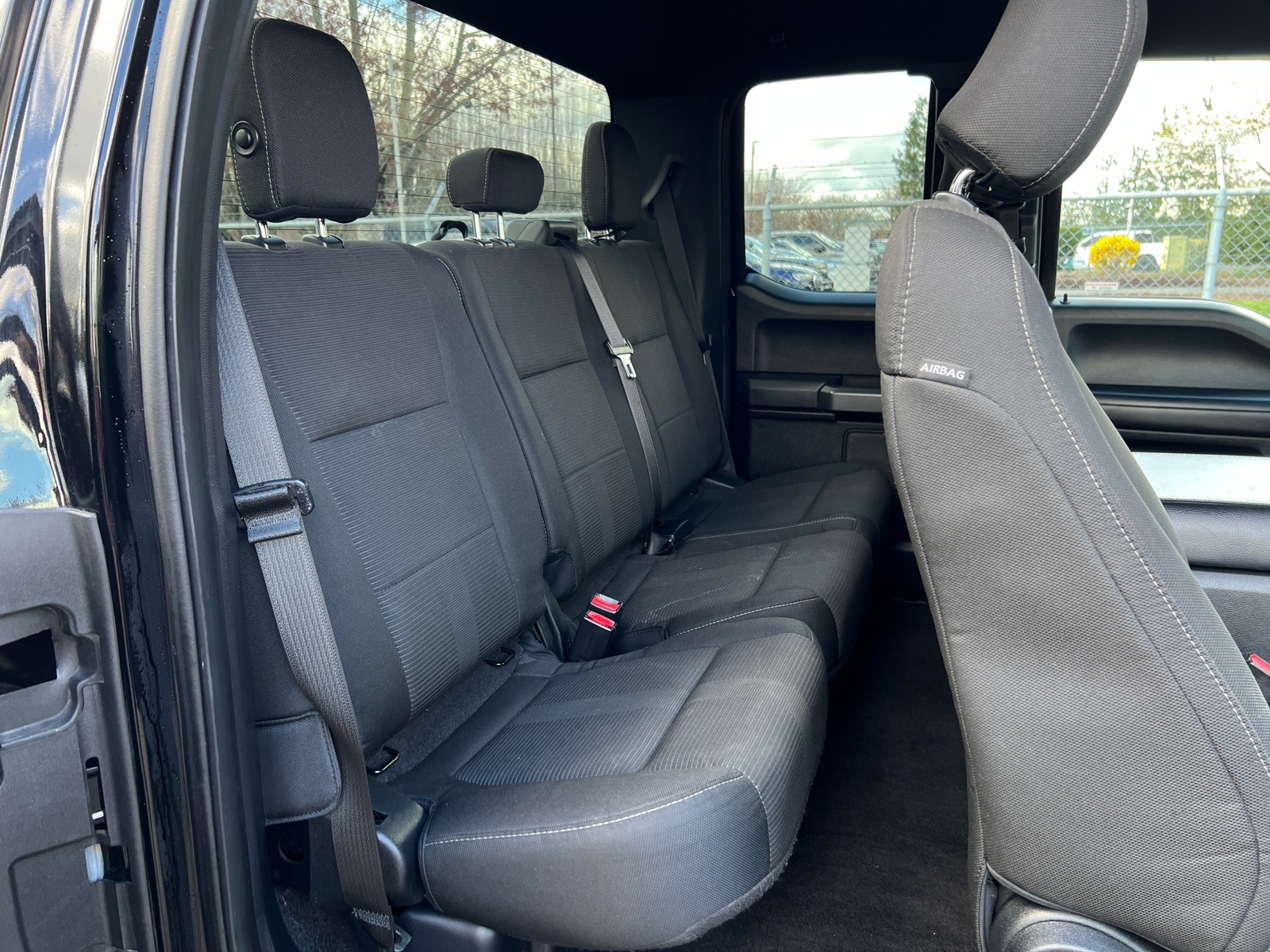 Thumbnail: 2016 Ford Econoline - 6