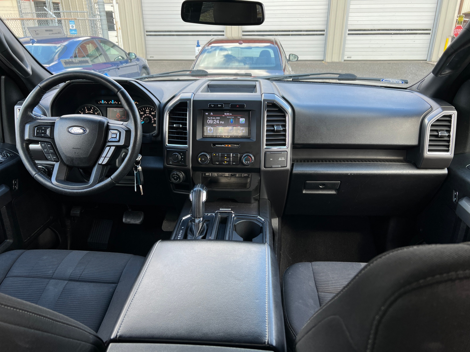 Thumbnail: 2016 Ford Econoline - 3