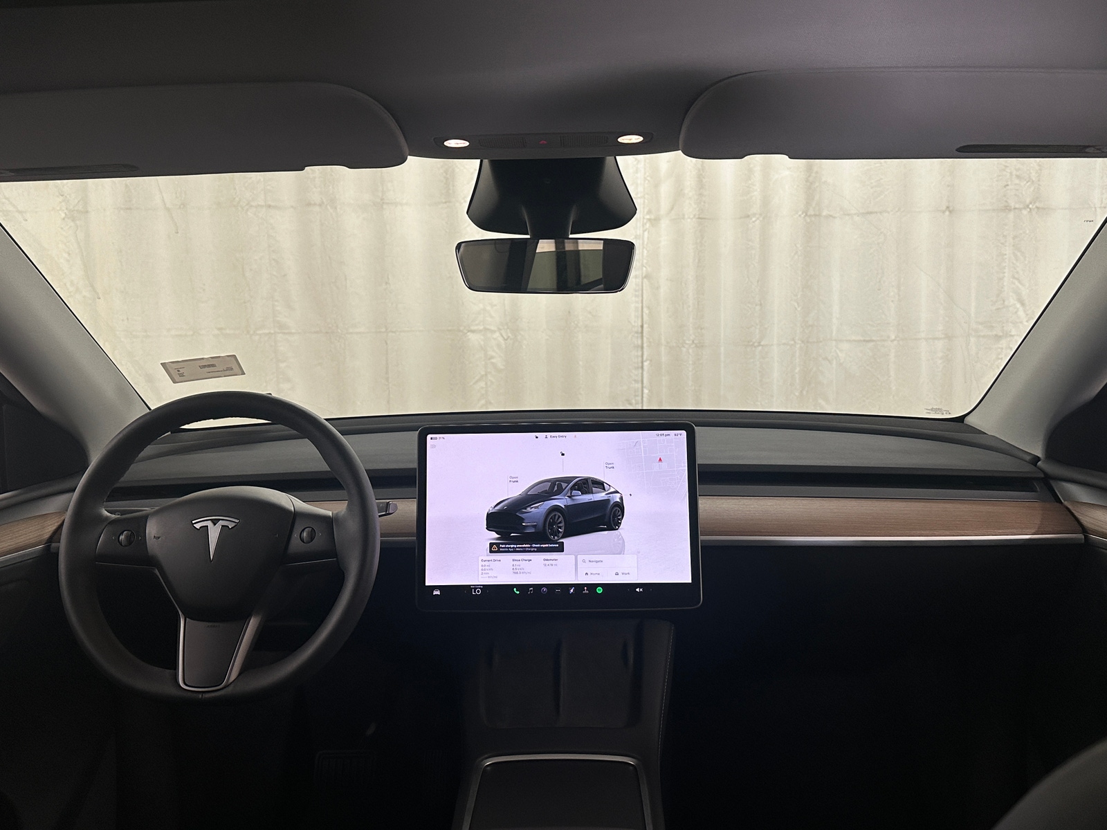 Thumbnail: 2024 Tesla Model Y - 2