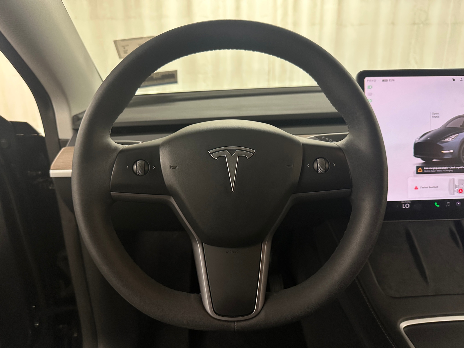 Thumbnail: 2024 Tesla Model Y - 4