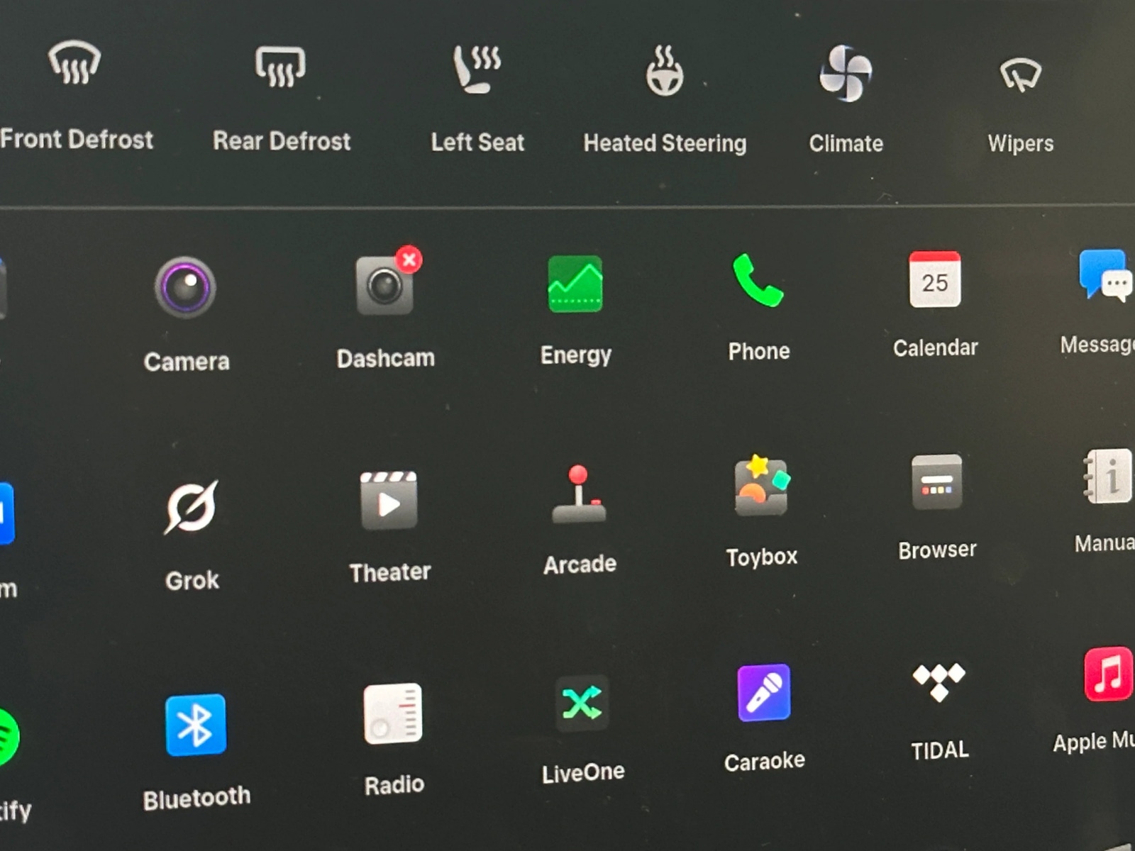 Thumbnail: 2024 Tesla Model Y - 3