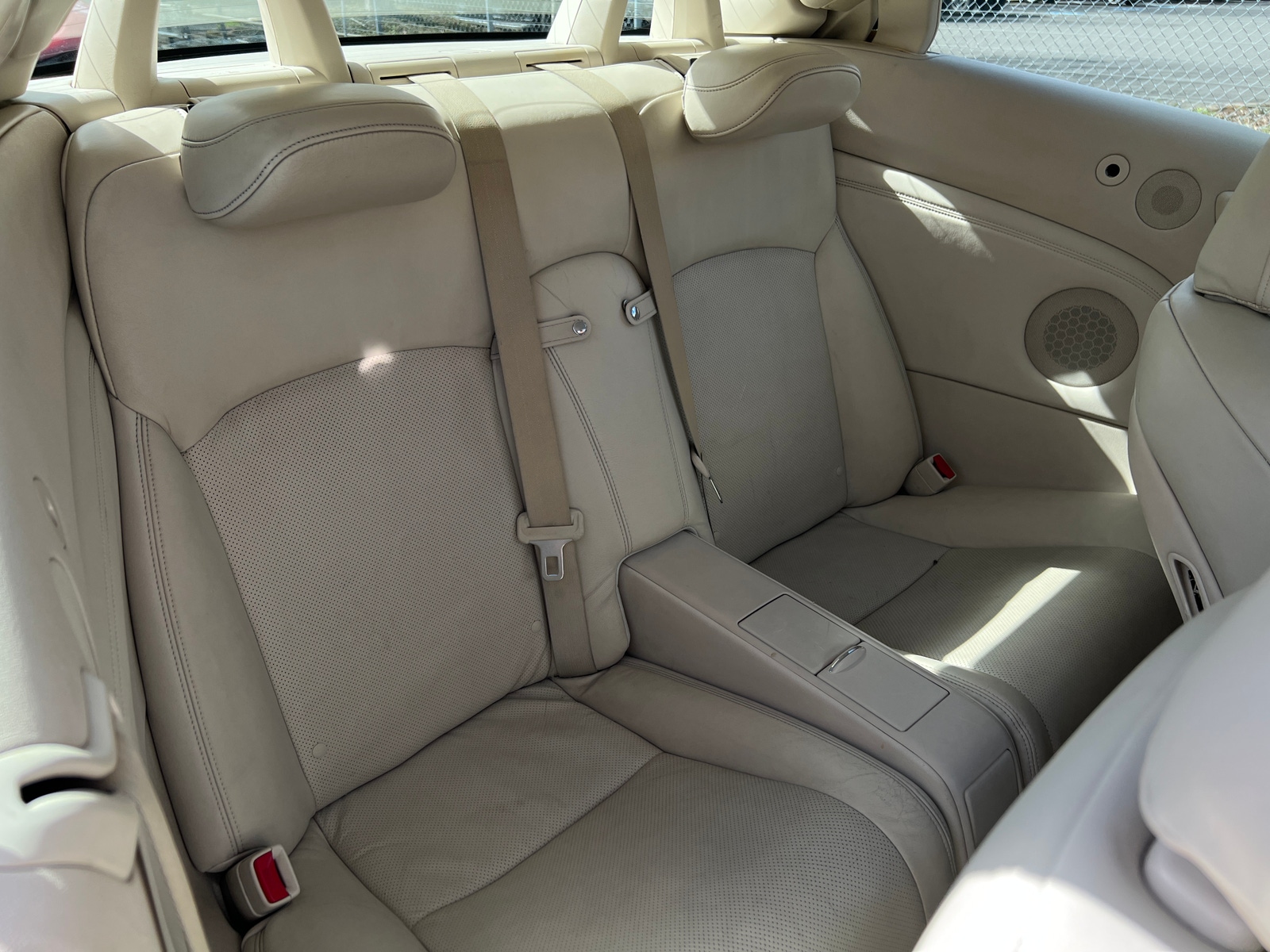 Thumbnail: 2010 Lexus IS - 5