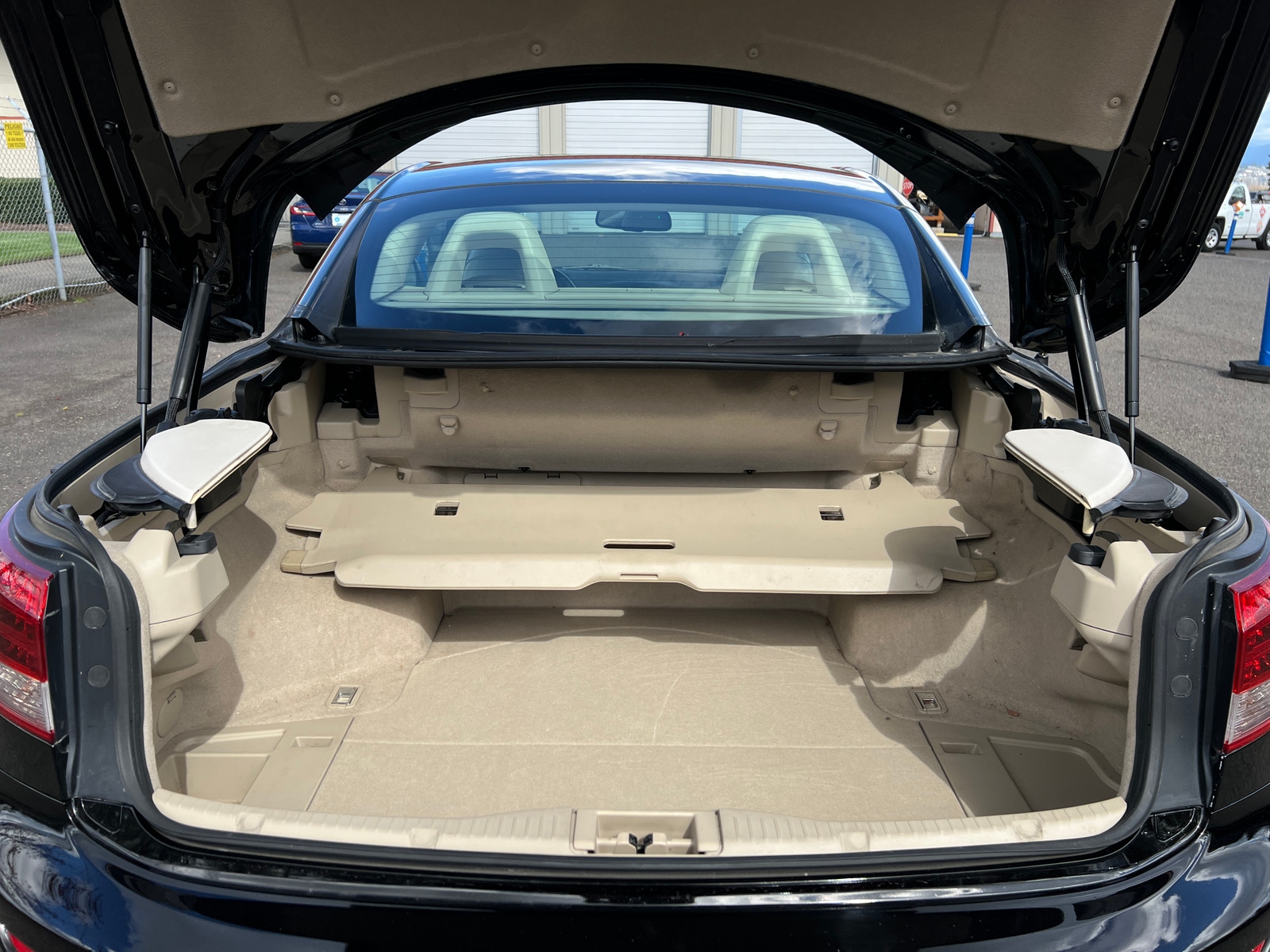 Thumbnail: 2010 Lexus IS - 6