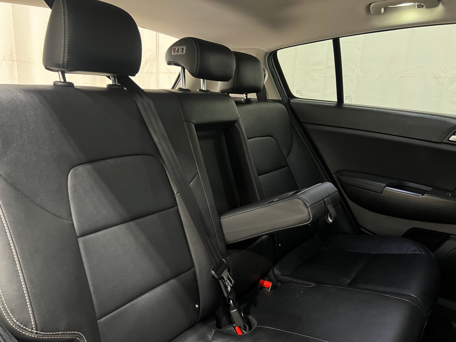 Thumbnail: 2017 Kia Sportage - 5