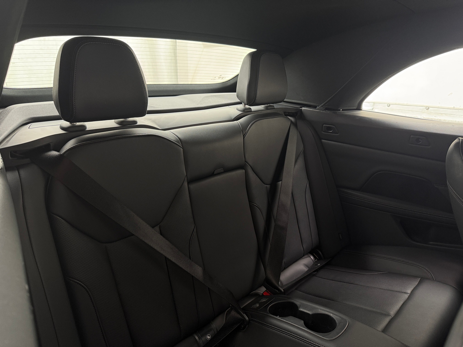 Thumbnail: 2025 BMW 4 Series - 5