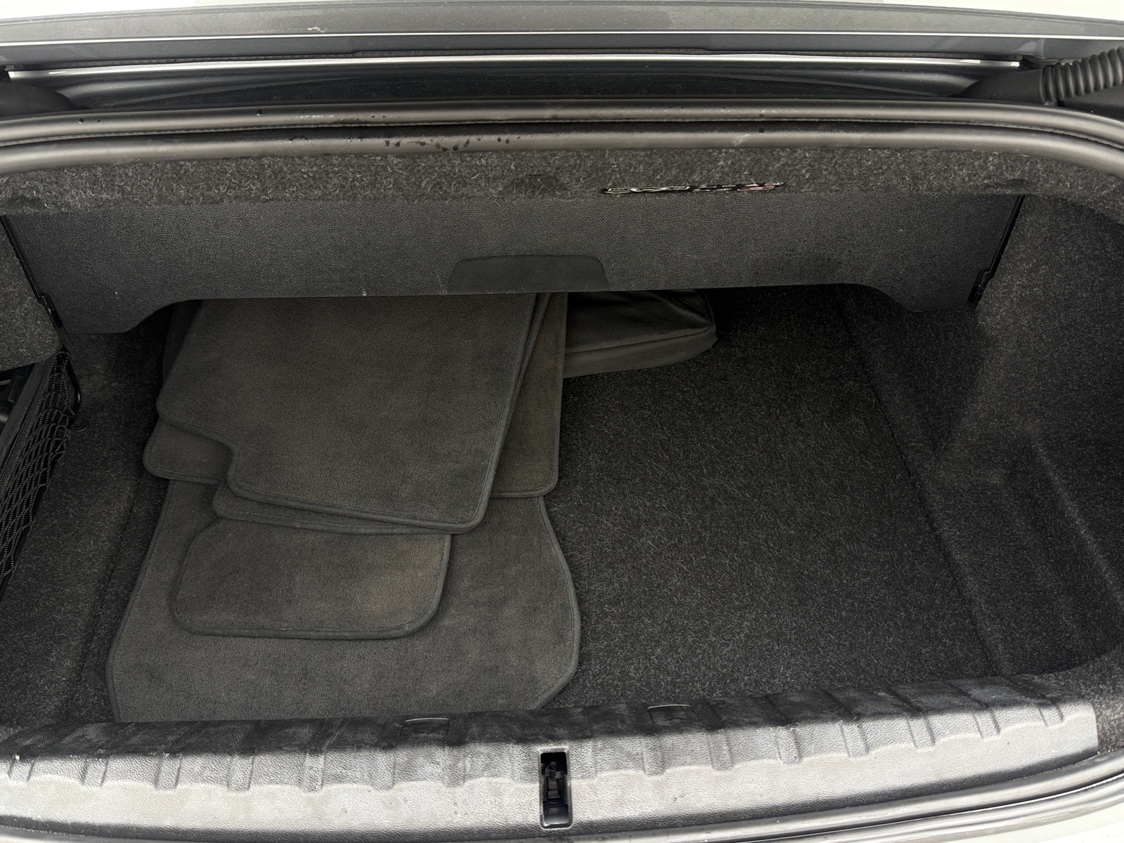 Thumbnail: 2025 BMW 4 Series - 6