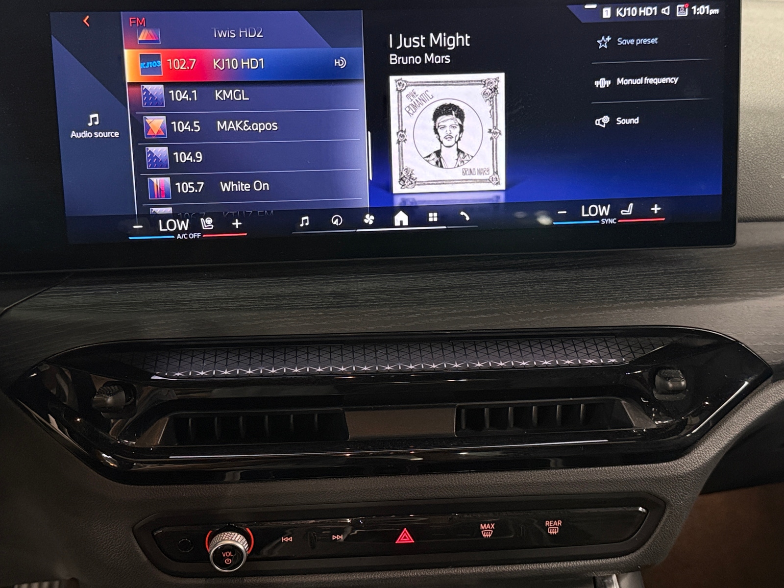 Thumbnail: 2025 BMW 4 Series - 3