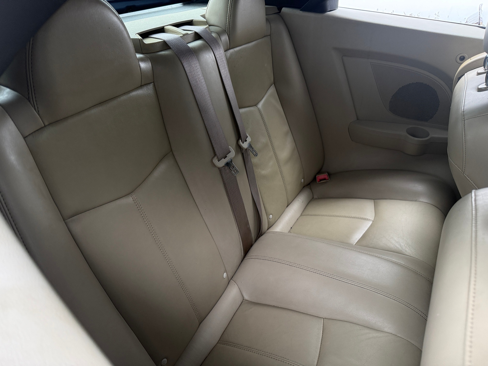Thumbnail: 2011 Chrysler 200 - 5