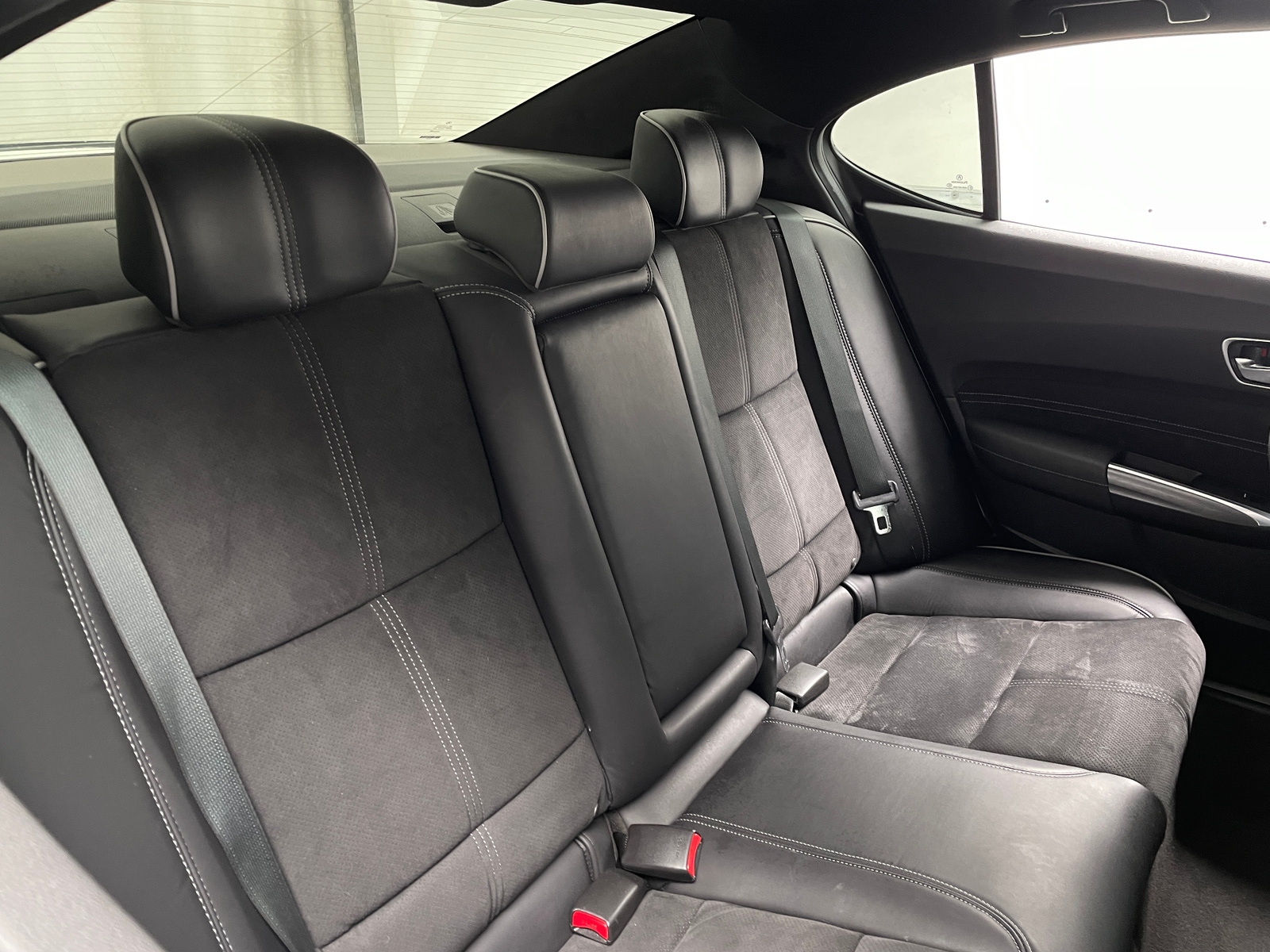 Thumbnail: 2020 Acura TLX - 5