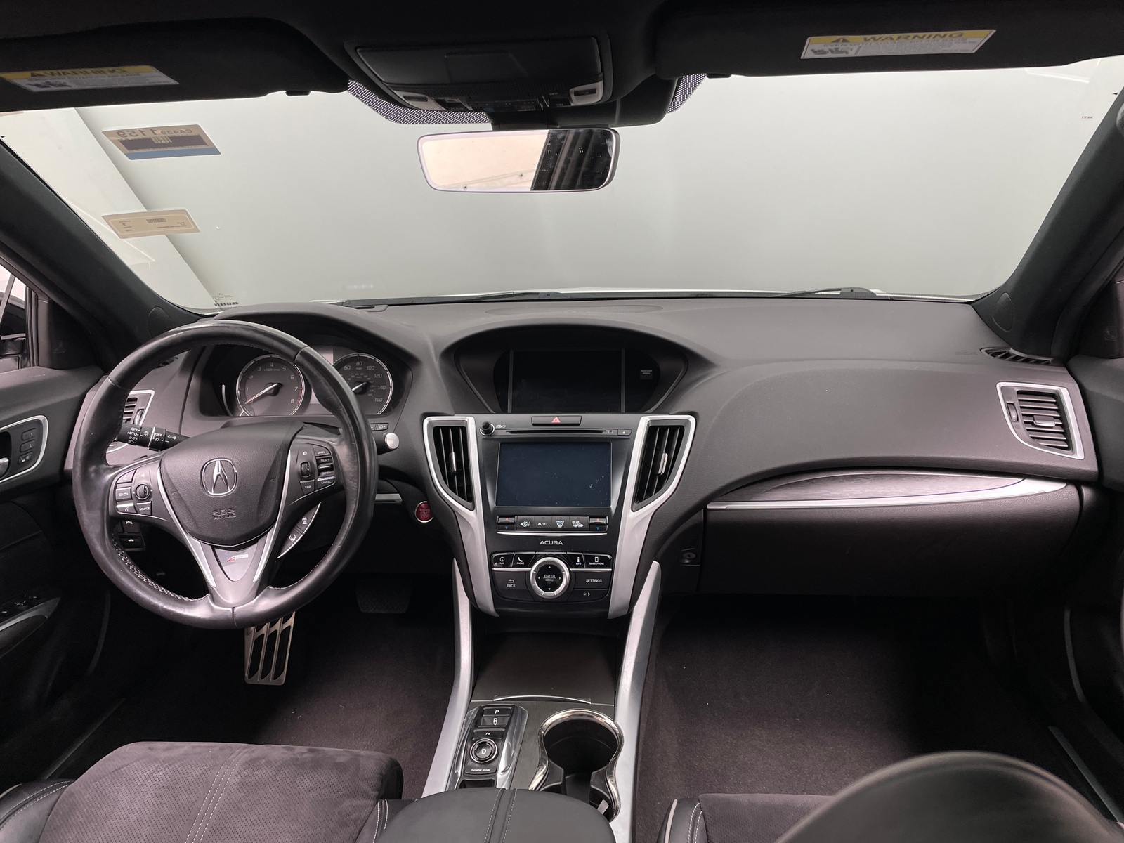 Thumbnail: 2020 Acura TLX - 2