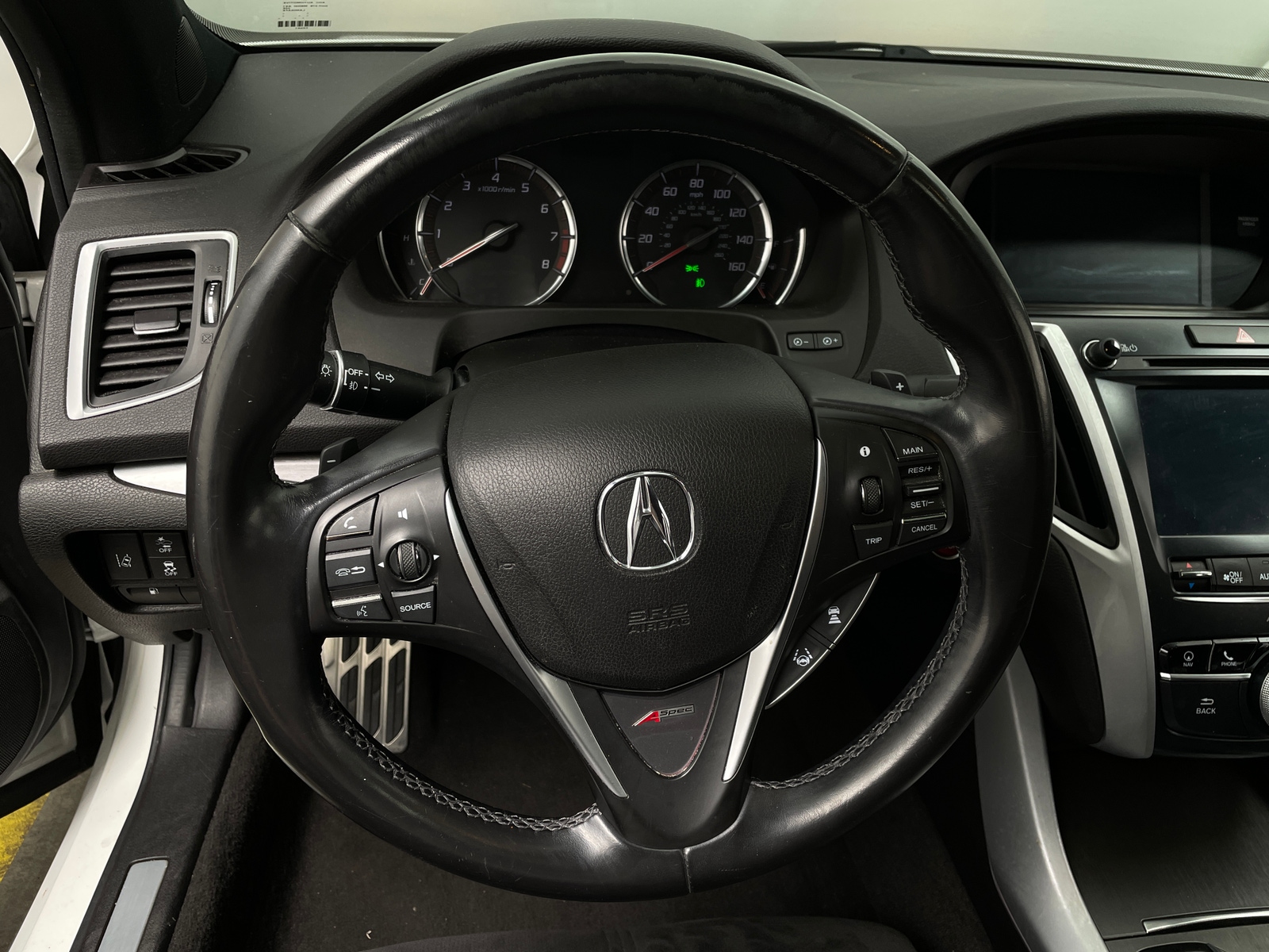 Thumbnail: 2020 Acura TLX - 4