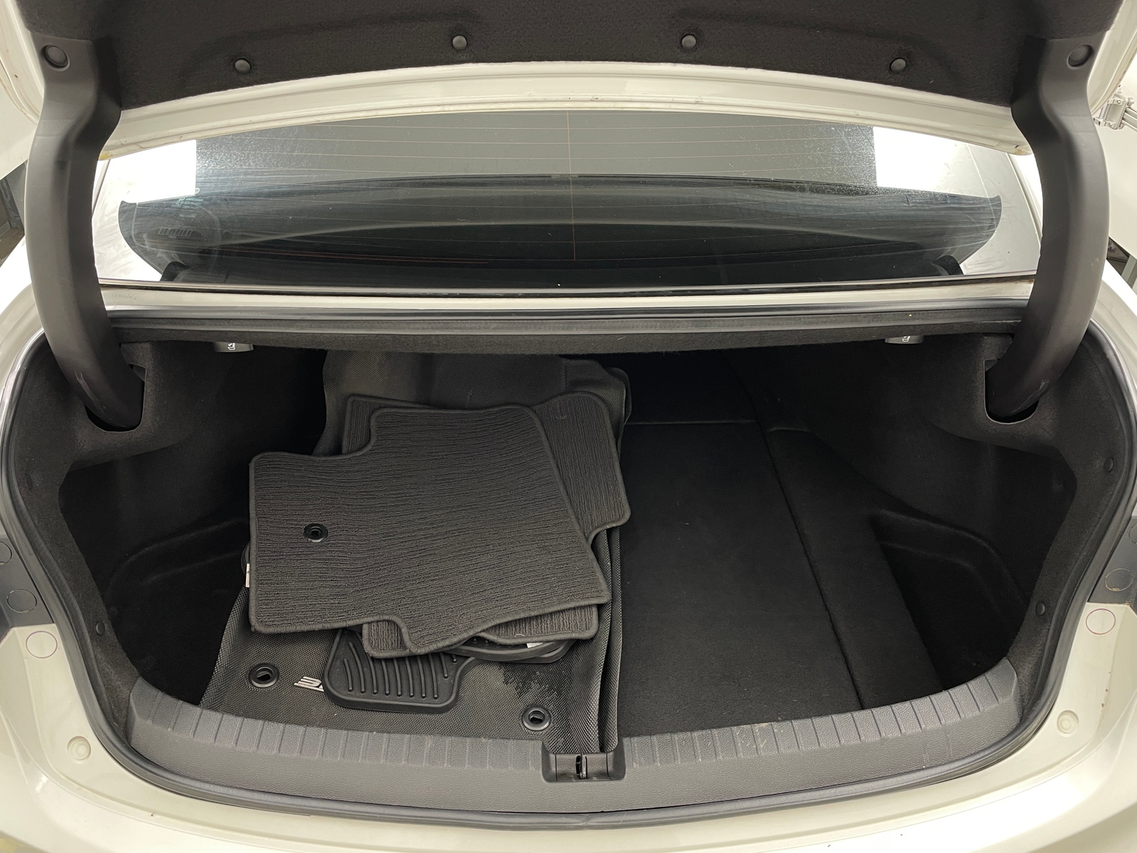 Thumbnail: 2020 Acura TLX - 6