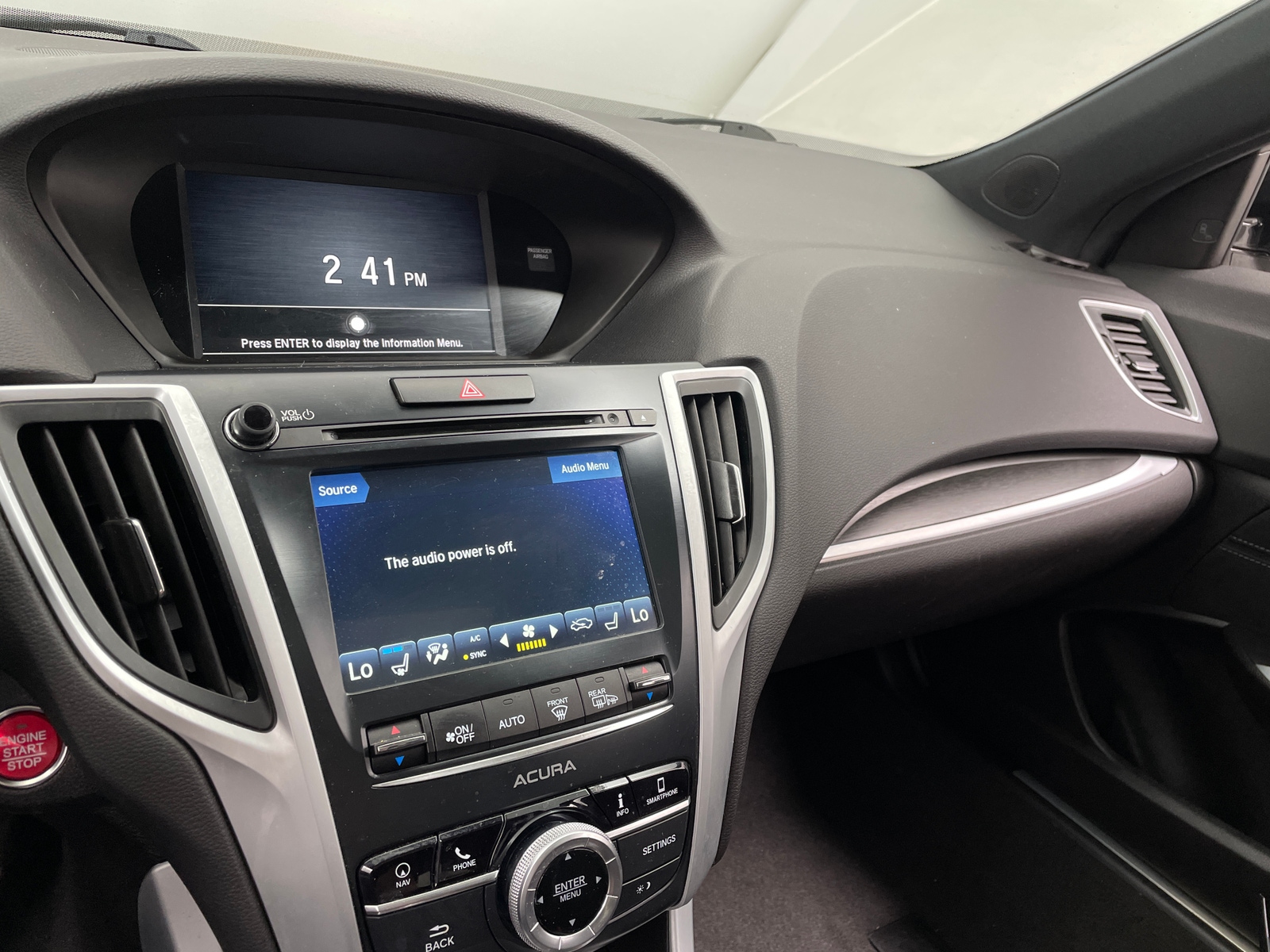 Thumbnail: 2020 Acura TLX - 3