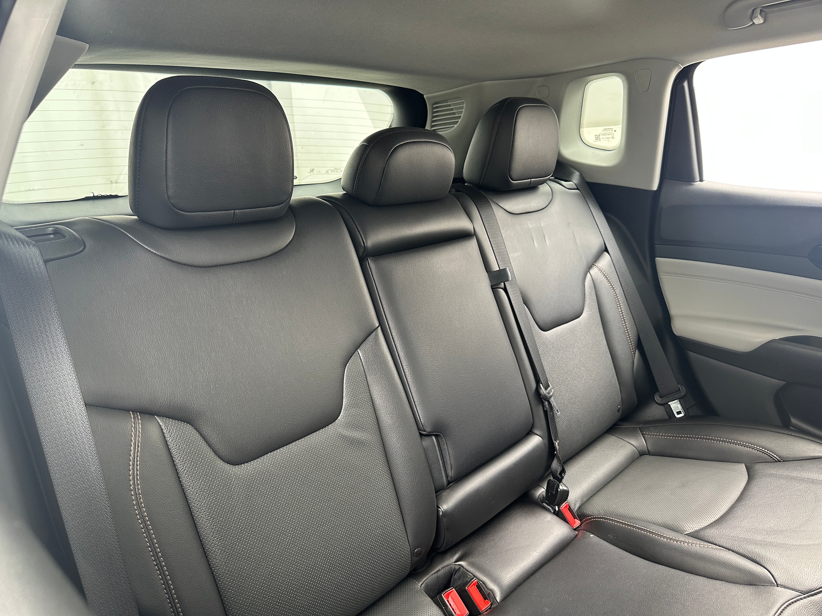 Thumbnail: 2022 Jeep Compass - 5