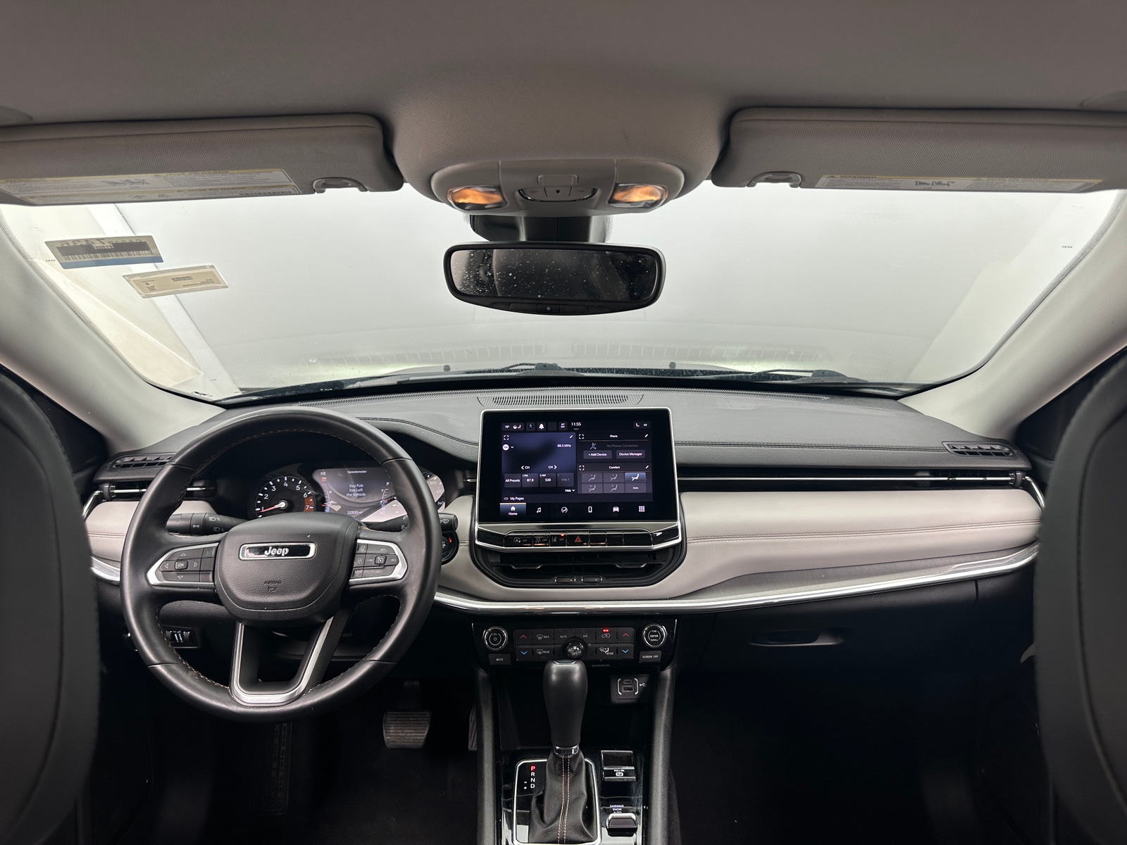 Thumbnail: 2022 Jeep Compass - 2