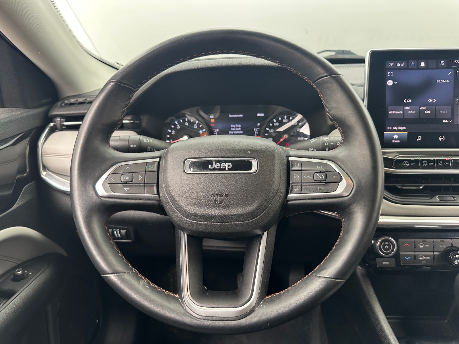 Thumbnail: 2022 Jeep Compass - 4