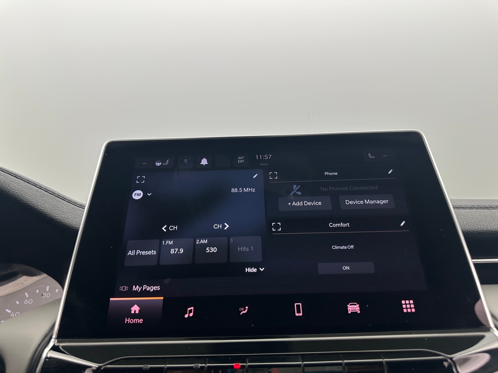 Thumbnail: 2022 Jeep Compass - 3