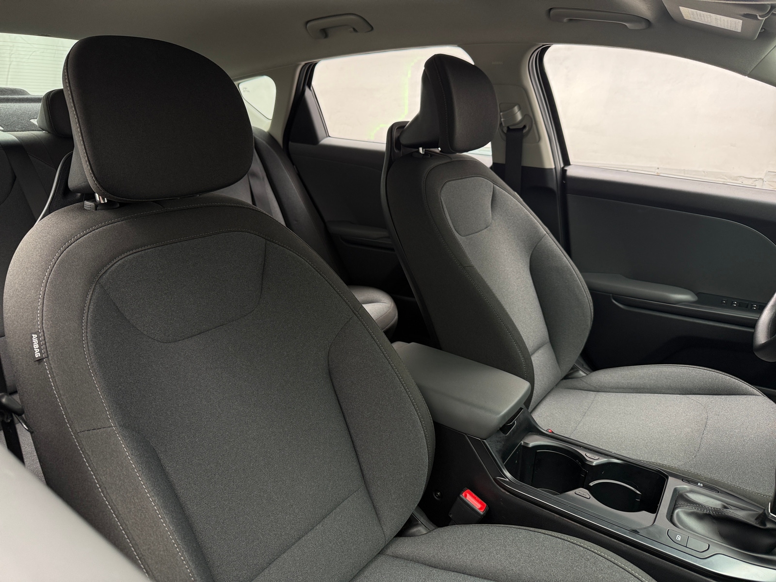 Thumbnail: 2025 Kia K4 - 2